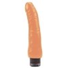 Wibrator realistyczne dildo 23 cm